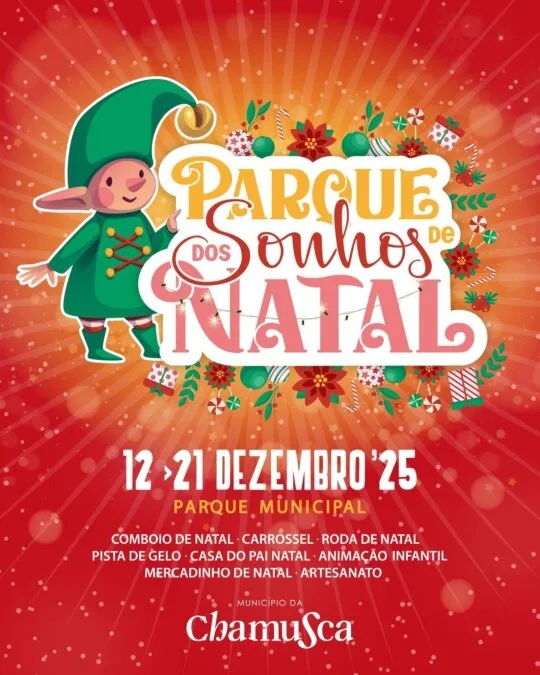 Parque dos Sonhos