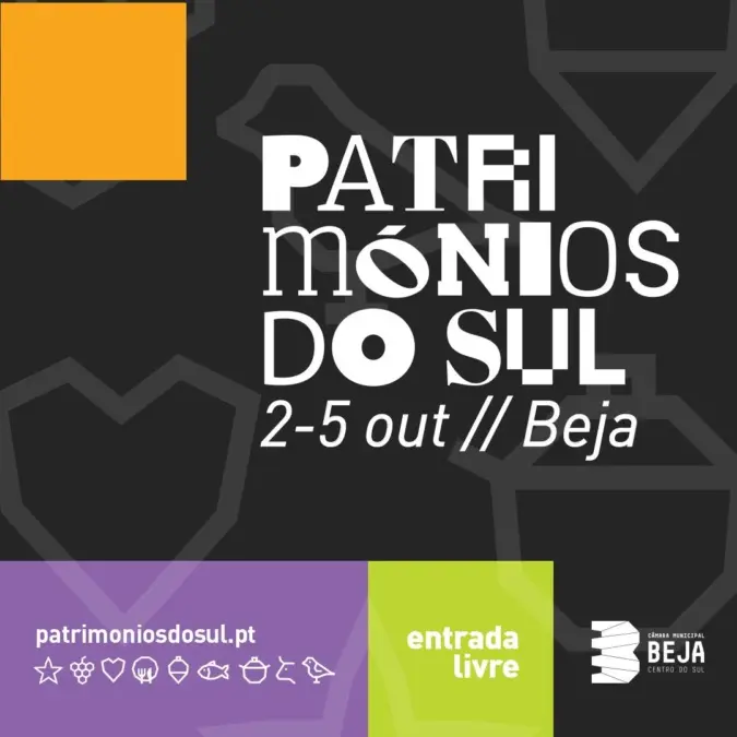 Patrimónios do Sul