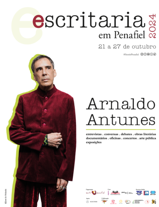 Escritaria – Festival Literário