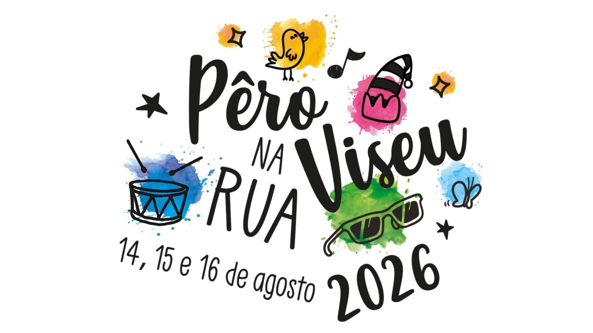 Pêro Viseu na Rua