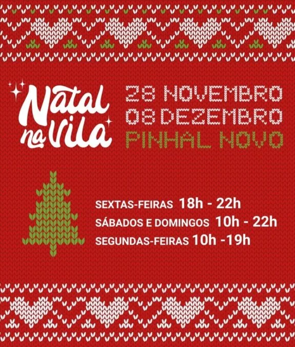Natal na Vila