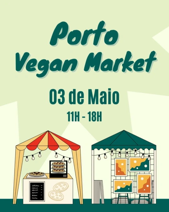 Vegan Market