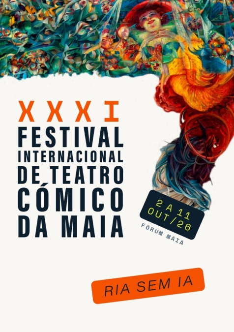 Festival Internacional de Teatro Cómico