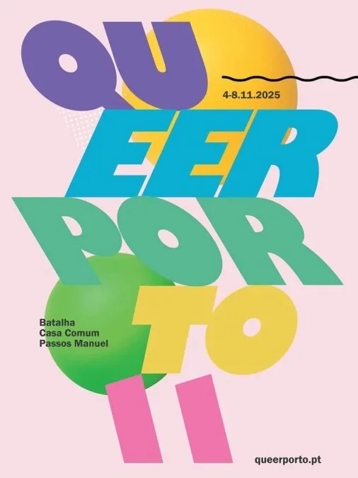 Queer Porto