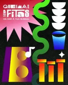 Queima das Fitas de Évora