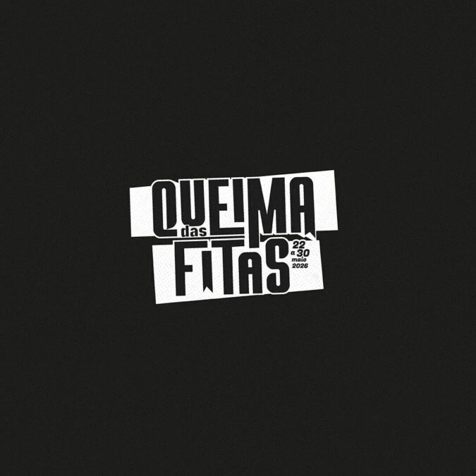 Queima das Fitas de Coimbra