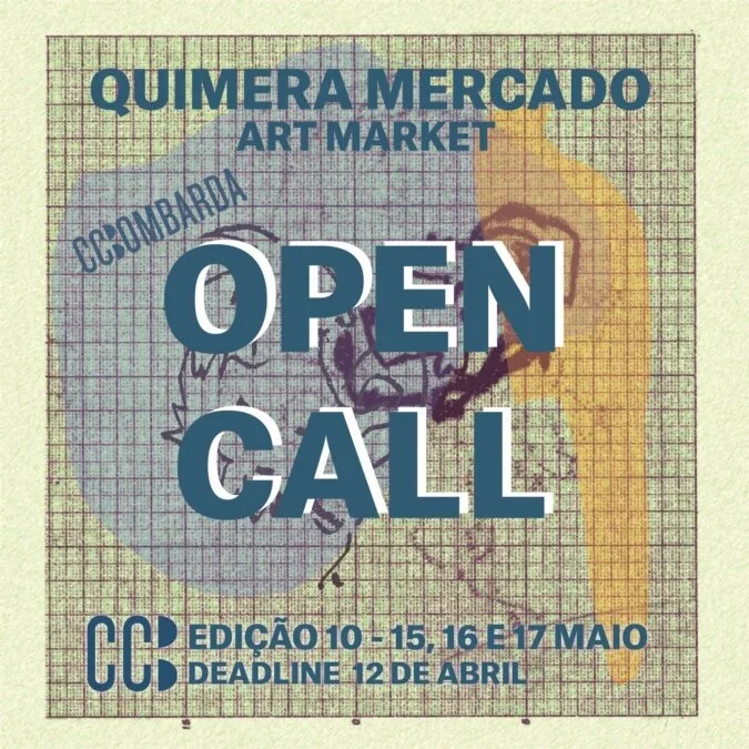 Quimera Mercado – Art Market