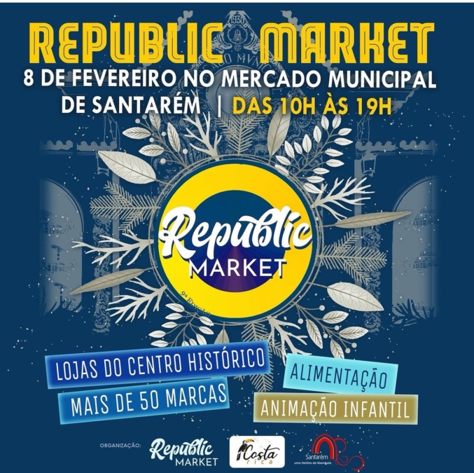 Republic Market