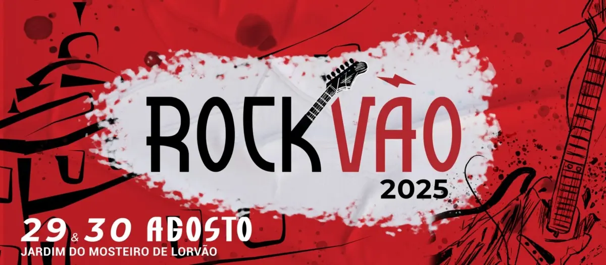 ROCKVÃO
