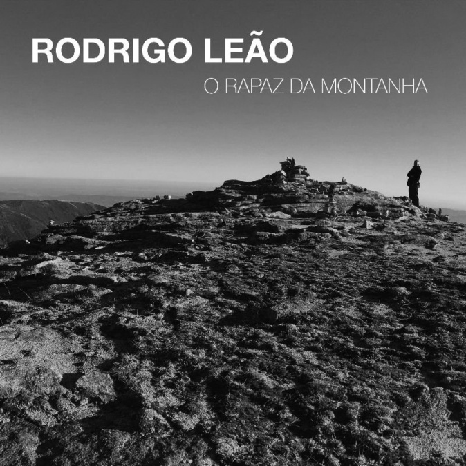 Rodrigo Leão no Centro Cultural de Belém