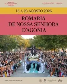 Festas d’Agonia