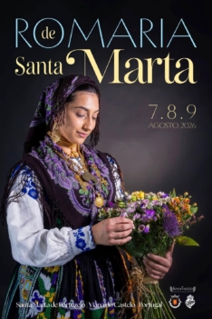 Romaria de Santa Marta de Portuzelo