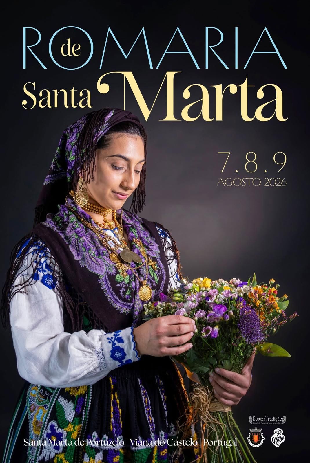 Romaria de Santa Marta de Portuzelo