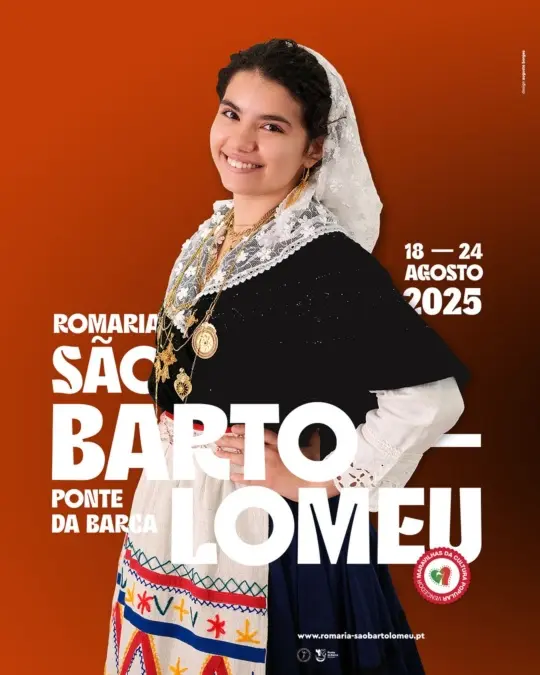 Romaria de São Bartolomeu