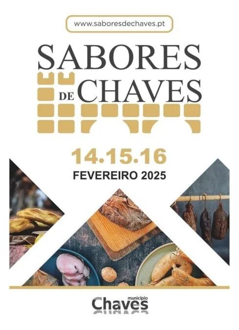 Sabores de Chaves