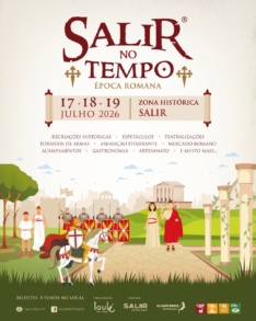 Salir no Tempo