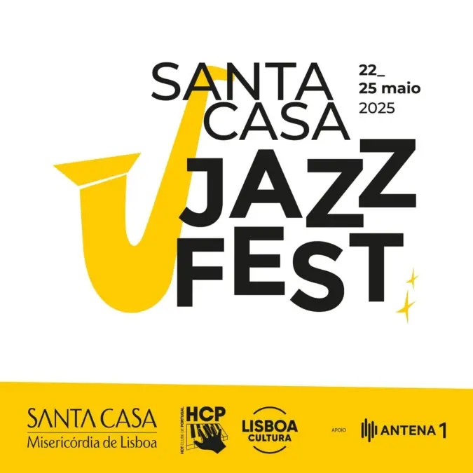 Santa Casa Jazz Fest