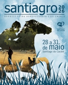 Santiagro – Feira Agropecuária e do Cavalo