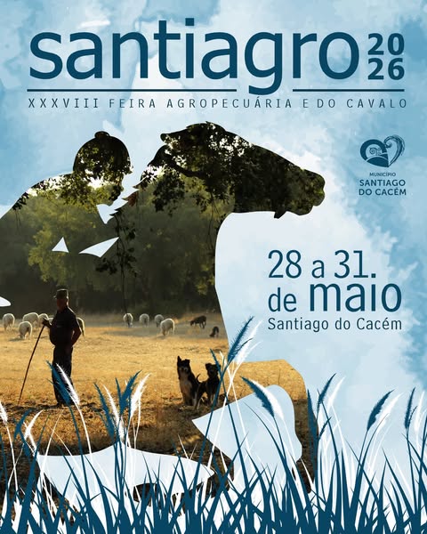 Santiagro – Feira Agropecuária e do Cavalo