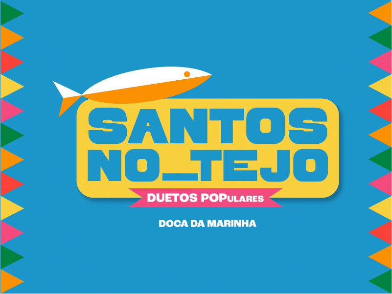 Santos no Tejo – 2025 não há Santos no Tejo