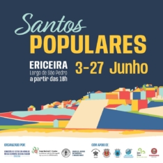 Santos Populares da Ericeira