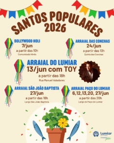 Grande Arraial do Lumiar