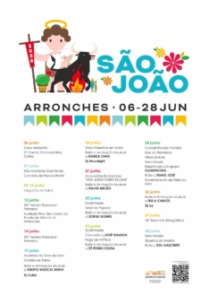 Festas de São João