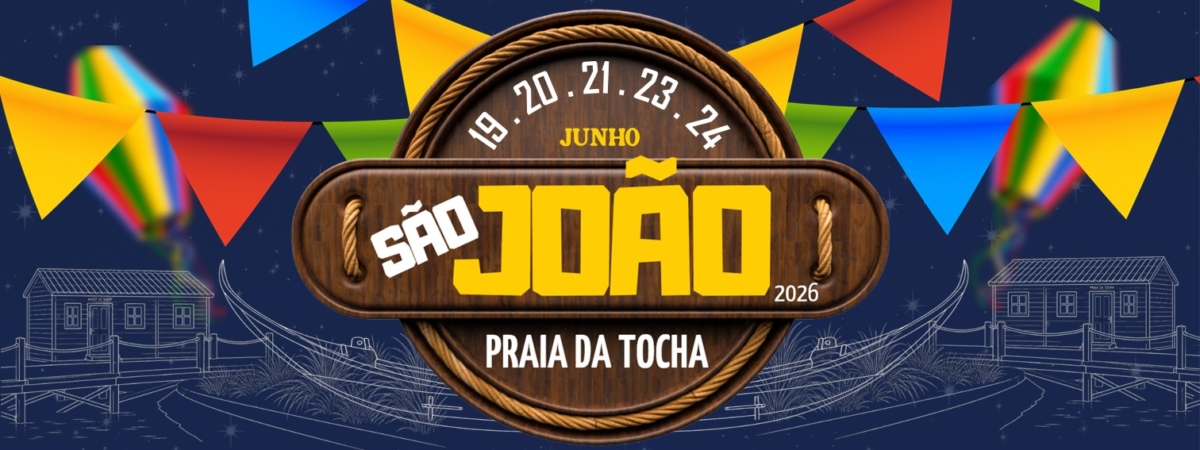 São João da Praia da Tocha
