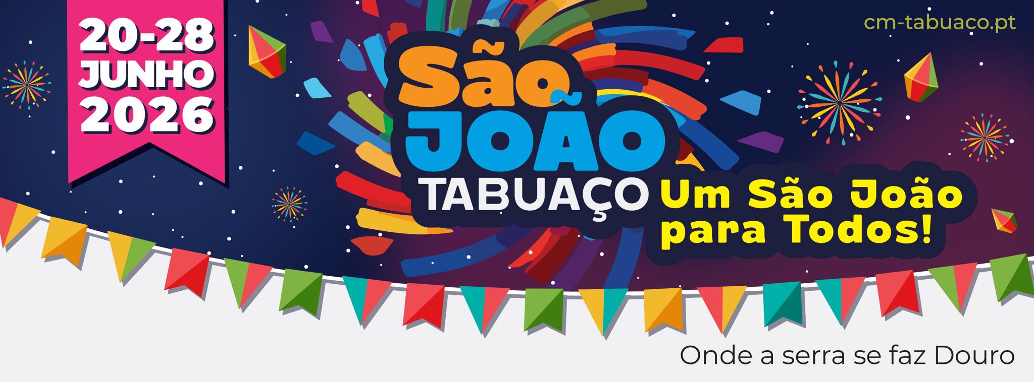 São João de Tabuaço