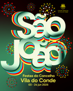 São João Vila do Conde
