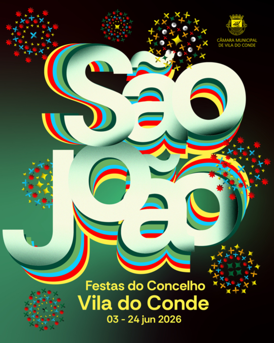 São João Vila do Conde