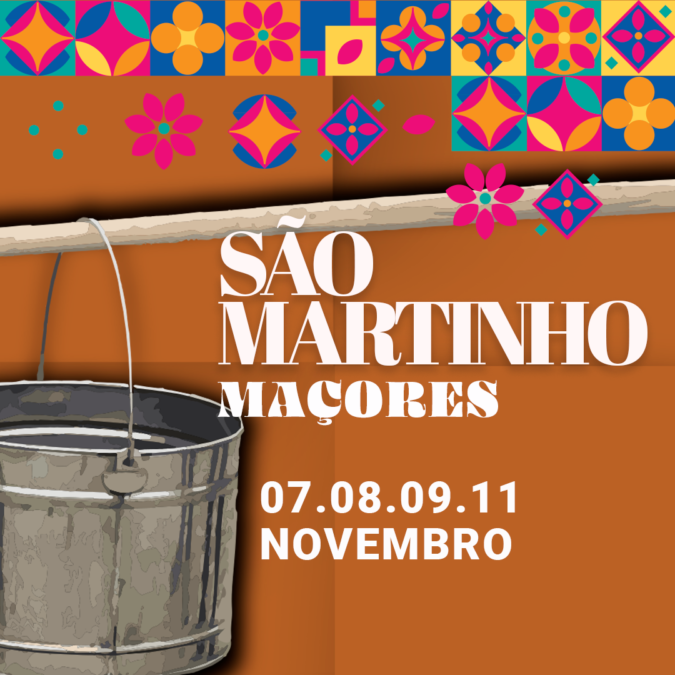 São Martinho em Maçores