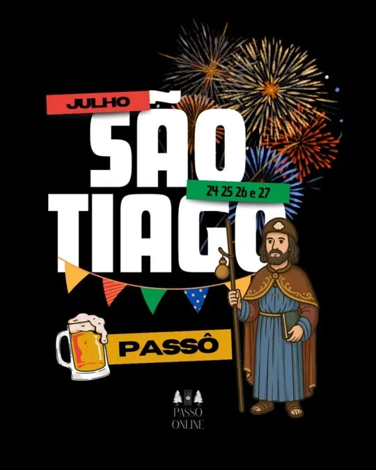 Festa de São Tiago