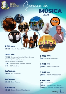 Semana da Música da BMG