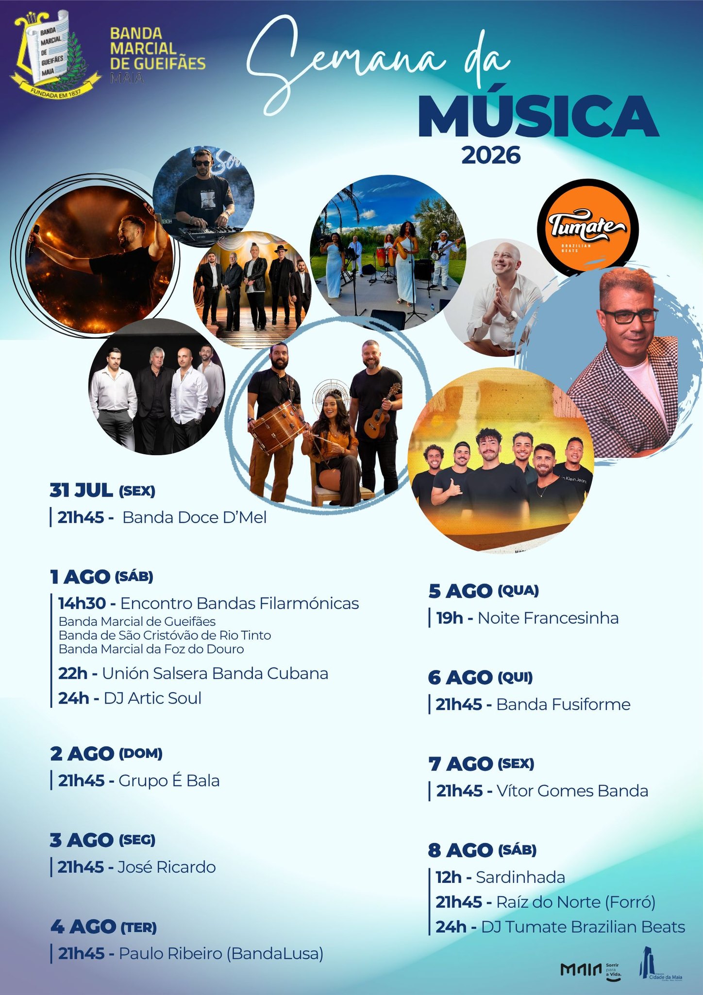 Semana da Música da BMG