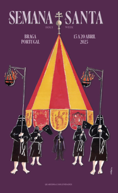 Semana Santa de Braga
