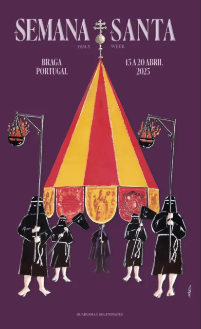 Semana Santa de Braga