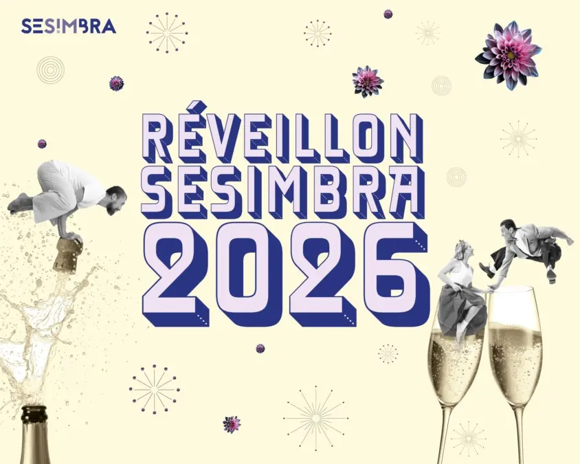 Réveillon de Sesimbra