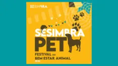 Sesimbra PET 2026 – Festival do Bem-Estar Animal