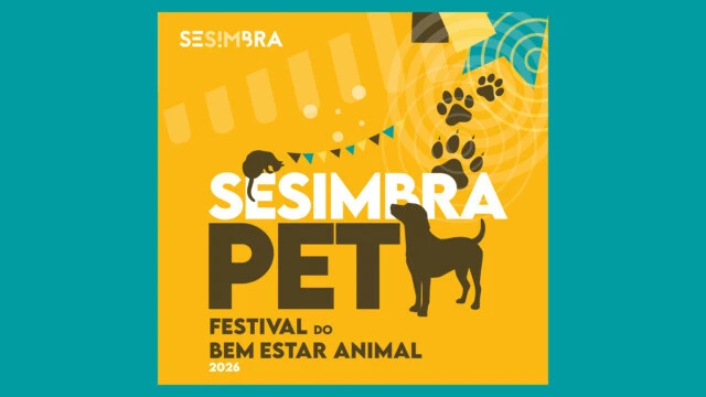 Sesimbra PET 2026 – Festival do Bem-Estar Animal