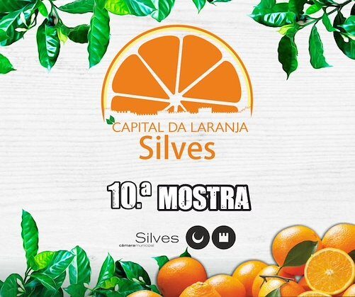 Mostra Silves Capital da Laranja