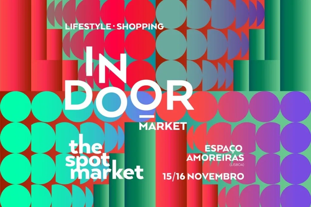 The Spot Market – Espaço Amoreiras