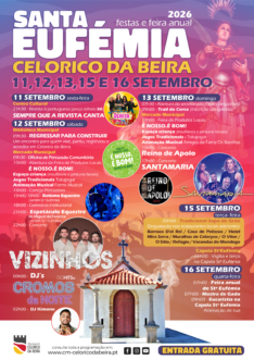 Feira de Santa Eufémia