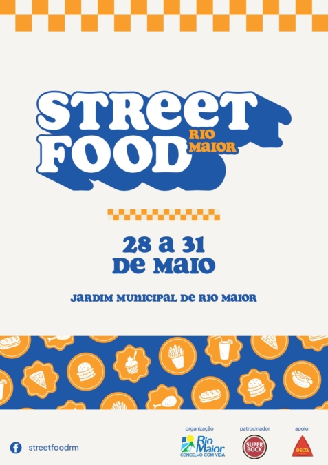 Street Food Rio Maior