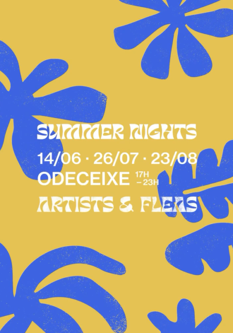 Summer Nights em Odeceixe