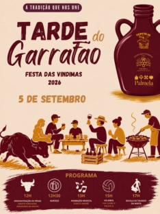 Tarde do Garrafão