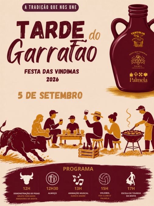 Tarde do Garrafão