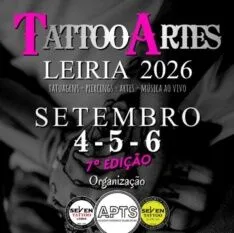 Tattoo Artes