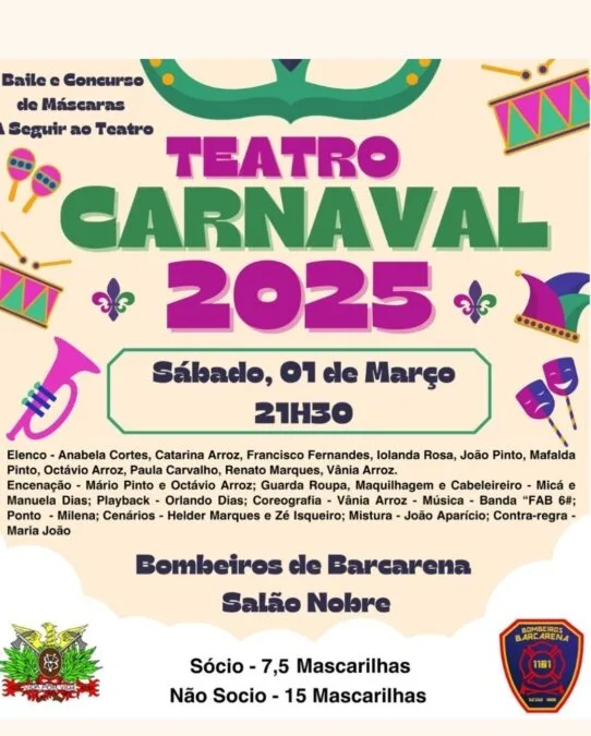Teatro Carnaval