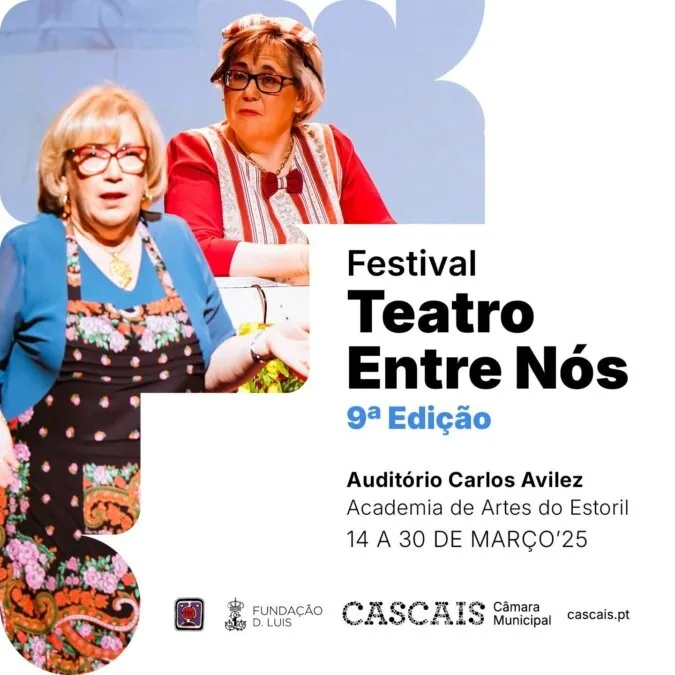 Festival Teatro entre Nós